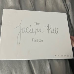 Jaclyn Hill x Morphe Eyeshadow Pallete